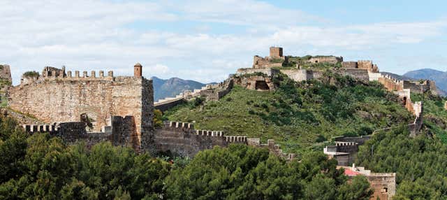 Visita guiada por Sagunto en Sagunto
