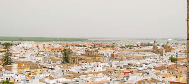 Visita guiada por Sanlúcar de Barrameda en Sanlucar De Barrameda