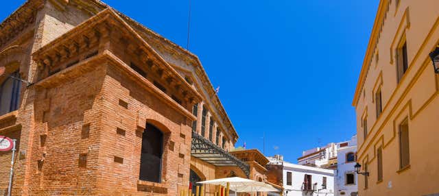 Visita guiada por Sitges en Sitges