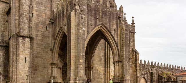 Visita guiada por Tui y su catedral en Tui