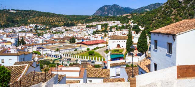 Visita guiada por Ubrique en Ubrique