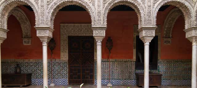 Visita por la Casa de Salinas con audioguía en Sevilla